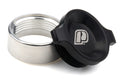 Billet Cap & Neck Assy.