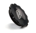 Billet Filler Cap 3in -12 Thread