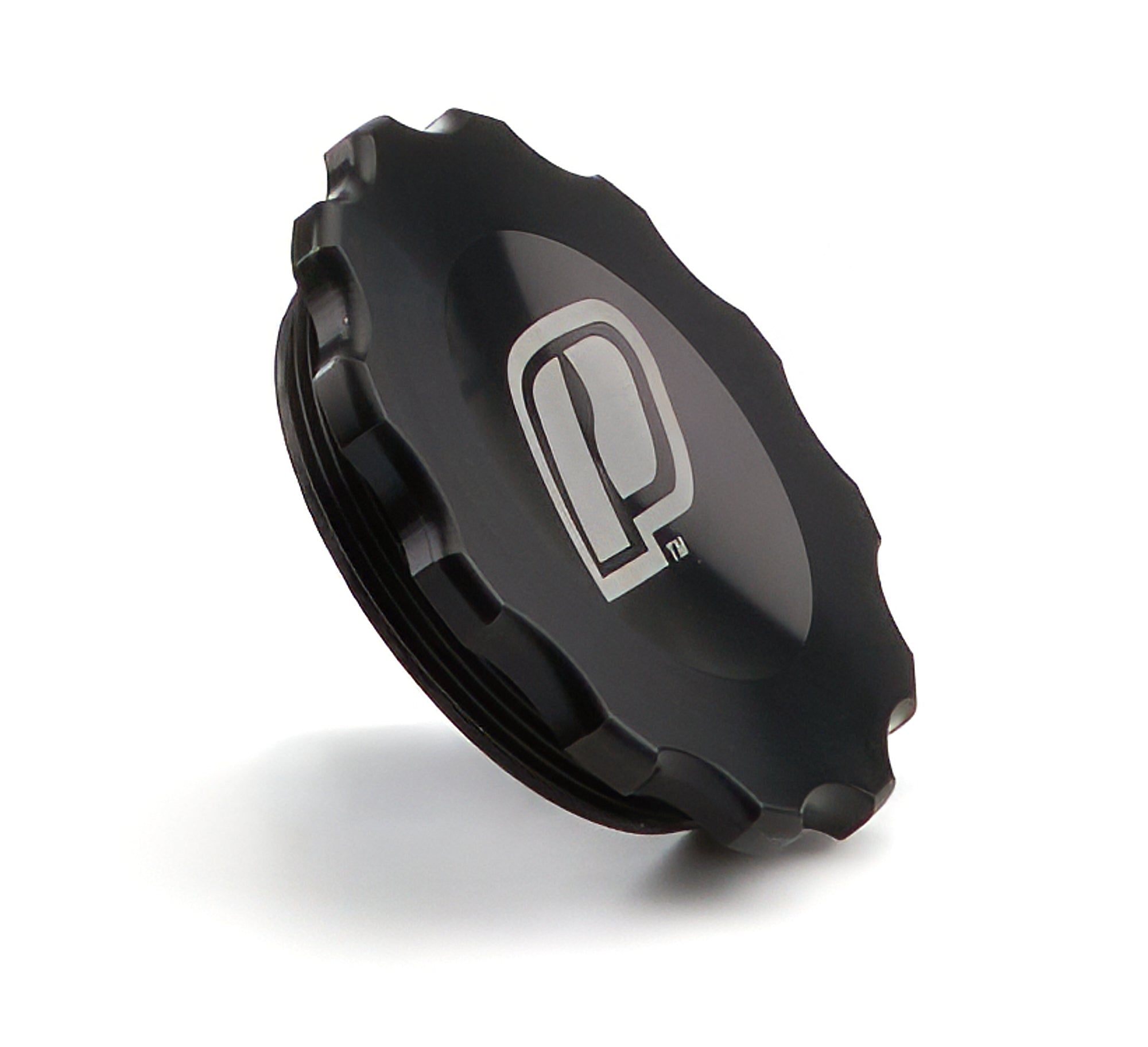 Billet Filler Cap 3in -12 Thread