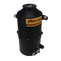 Oil Tank 2.3 Gallon Single Scavenge Black