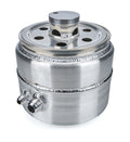 Oil Tank Bottom Fatboy Retro Fit Kit