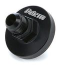 Oil Filter Blk Off Plate