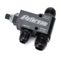 -12 Remote Relief Valve