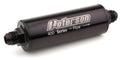-12 Inline Oil Filter 75 MIC W/ Bypass