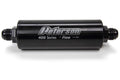 -12 Inline Oil Filter 60 mic. Without Bypass