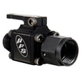 Ball Valve -6an Male x -6an Female