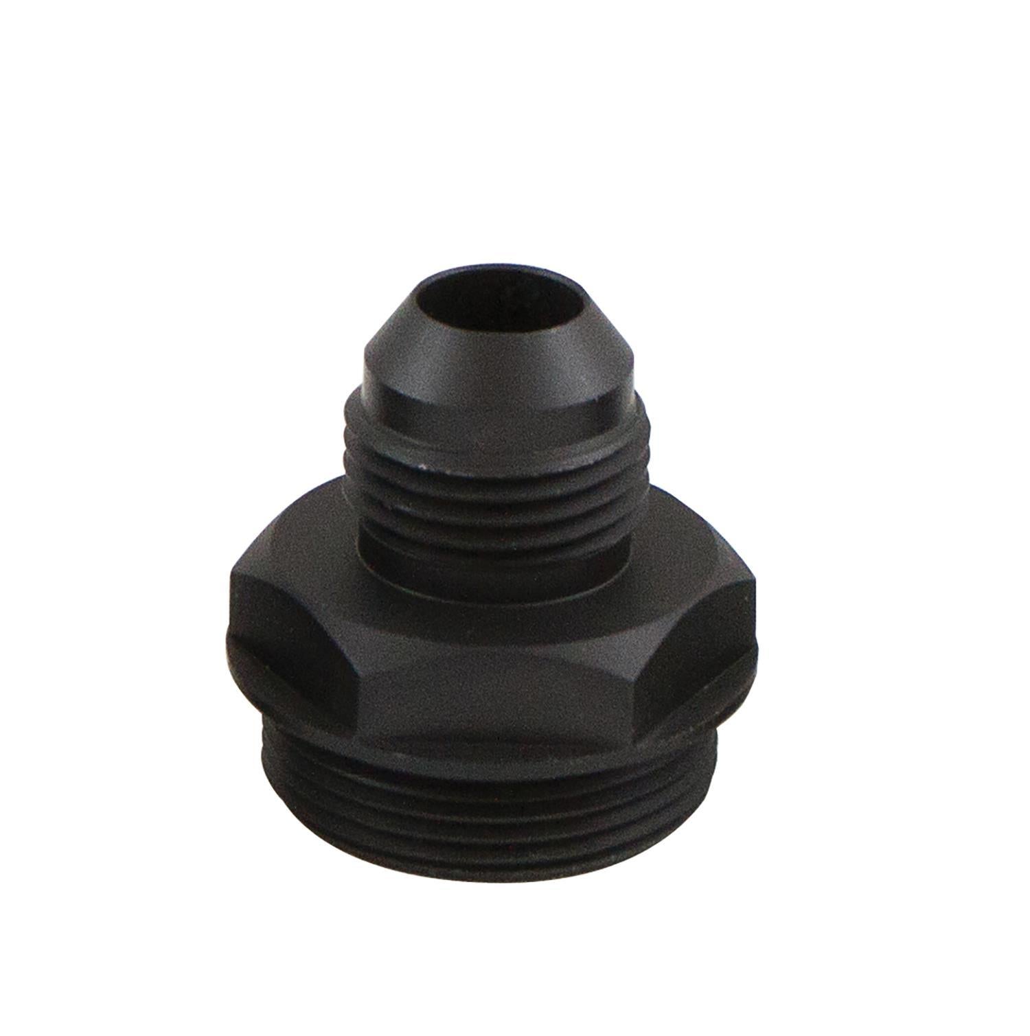 Oil Pump Fitting R4 8an