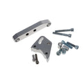 Pump Mount LS Left Side W/ Tension Adj