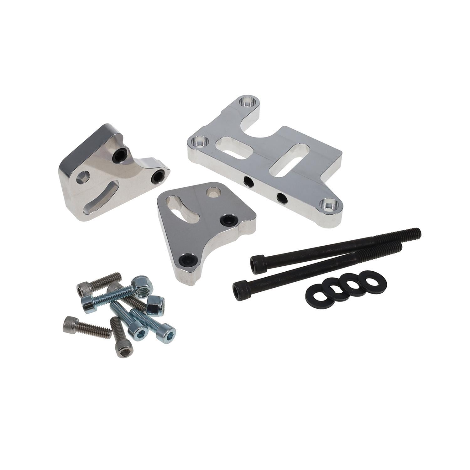 Mounting Bracket Oil Pump Ford Coyote