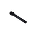 Oil Inlet Fitting 12AN X 3/8NPT 5.5IN OAL