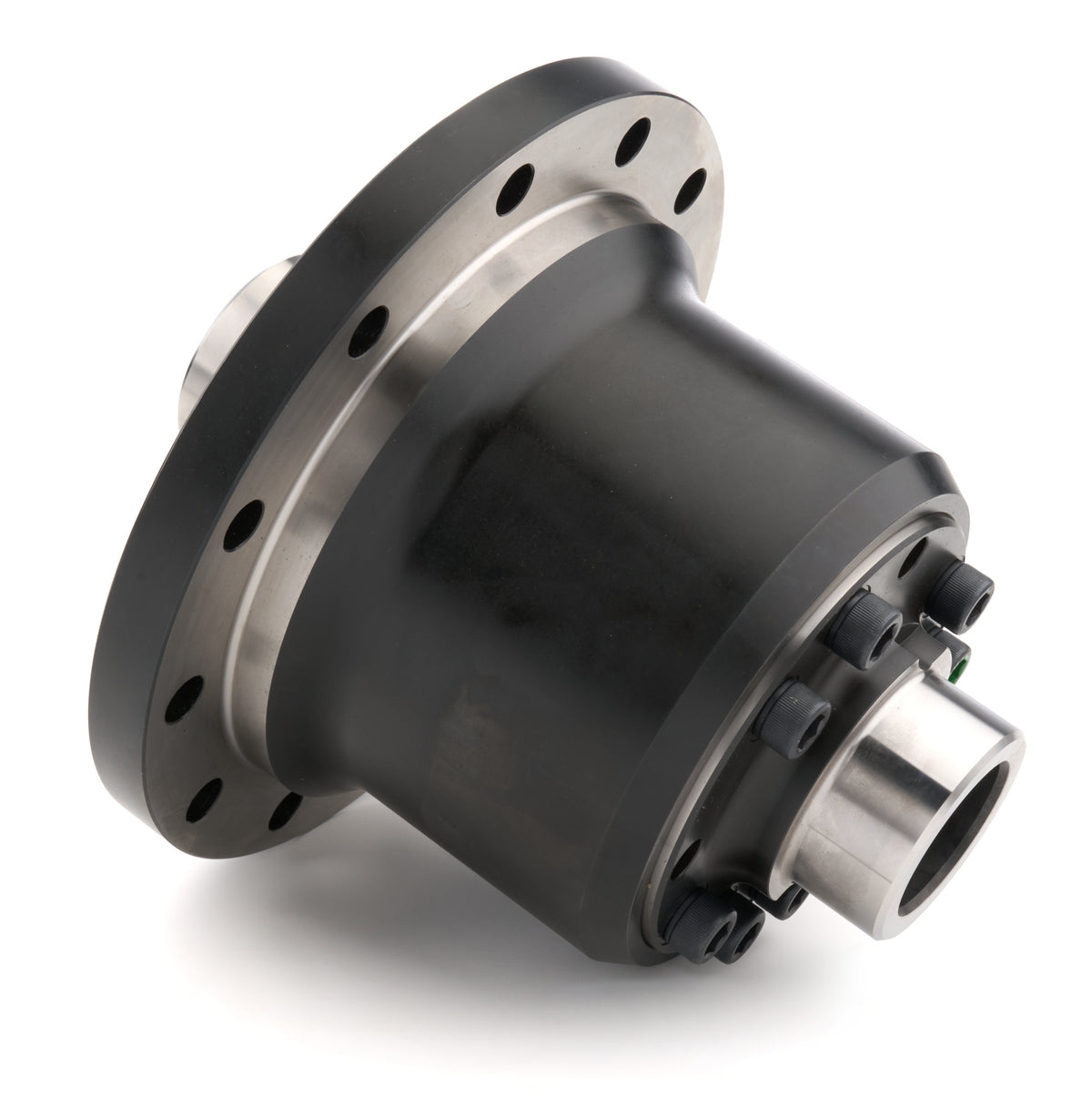 GRIP PRO Posi Unit Ram 11.5 Rear 30 Spline