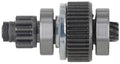 Starter Clutch Assembly 11-Tooth 12 Pitch Pinion
