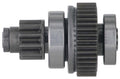Clutch Assy. w/o Shaft For XS Starters