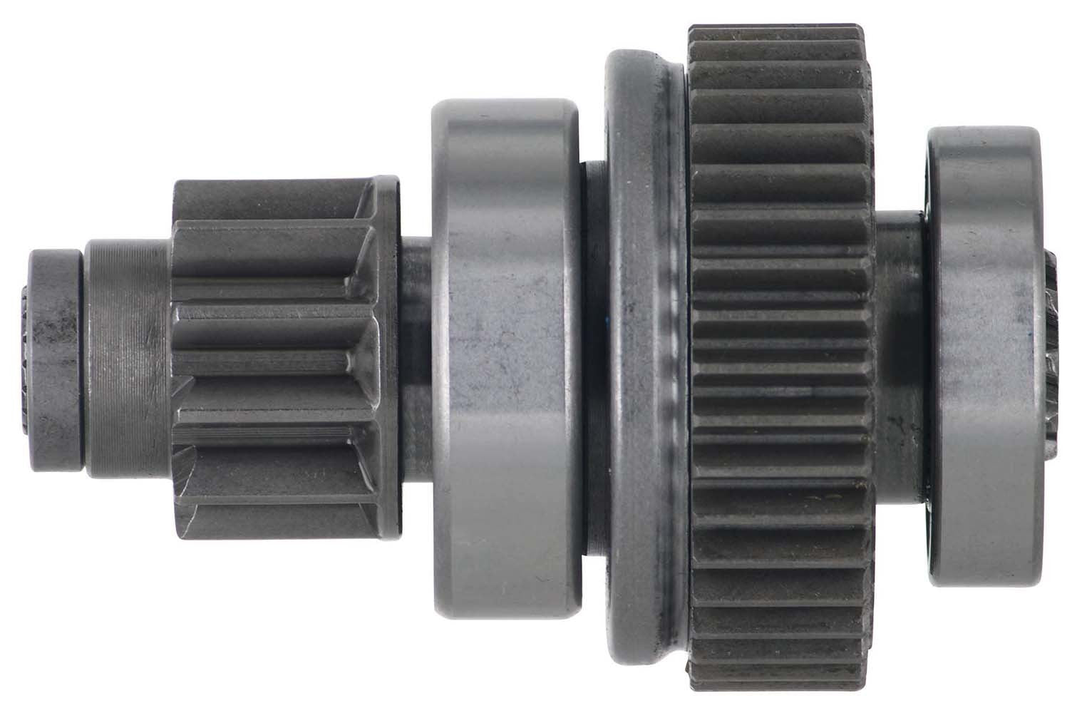 Clutch Assy. w/o Shaft For XS Starters