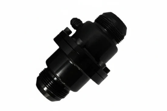 In-Line Thermostat 16AN 178F