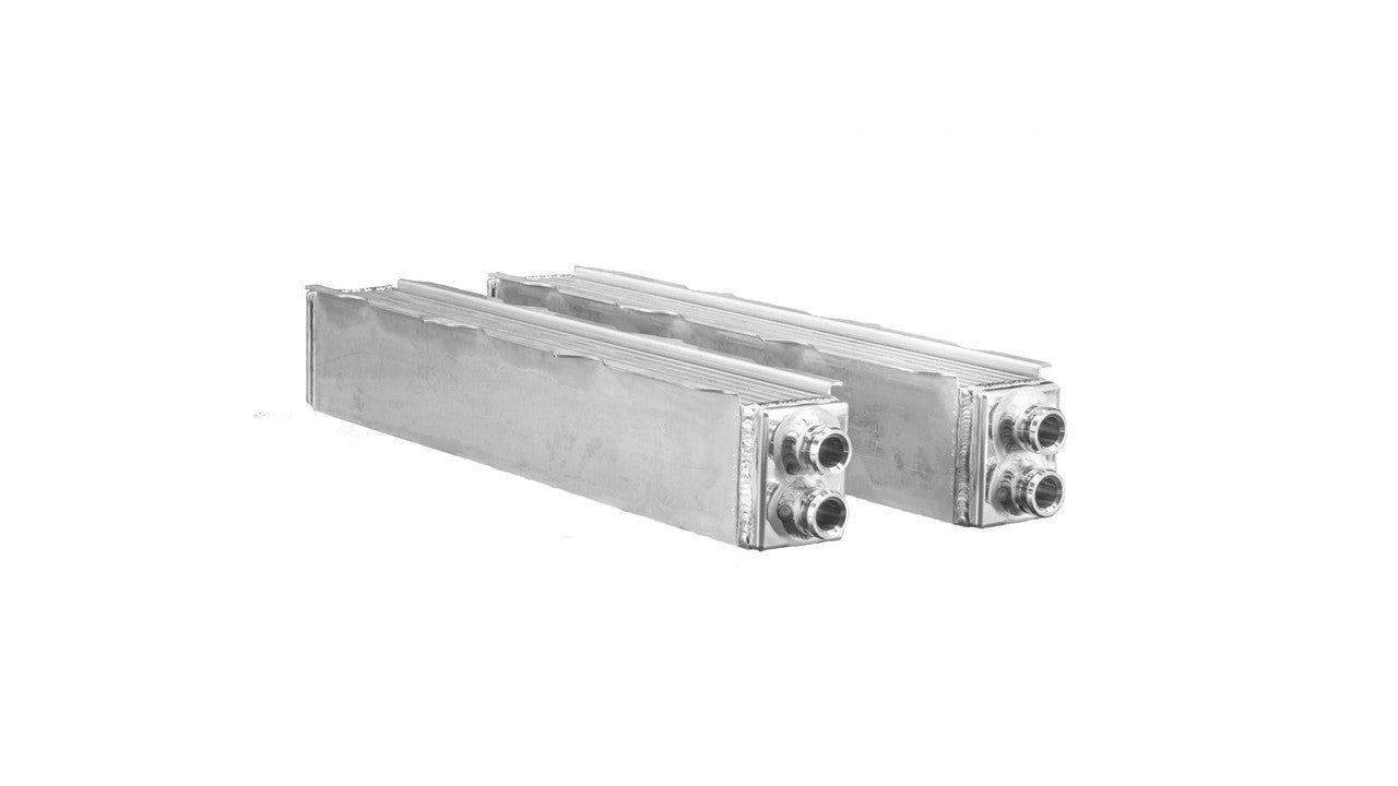 Intercooler Bricks 15-23 Dodge Hellcat