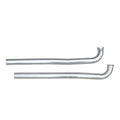 64-74 Pontiac w/Ho-Ra 2&3 Bolt Manifold Dnpipe