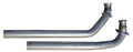 67-69 Pontiac Firebird Downpipes