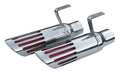 71-74 B Body Exhaust Tips 2.5in