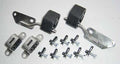 99-04 Mustang hanger Kit Stainless