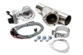 3in Electric Dump-single