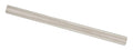 3in Oval Straight Tubing 4 Ft. Length