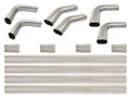 3in Oval Tubing Builders Kit