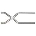 Universal X-Pipe 3in