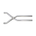 Universal X-Pipe Tunnel 2.5in