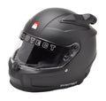 Helmet Pro Air Vortex Large Flat Black SA2020
