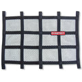 Window Net Black 24in x 18in