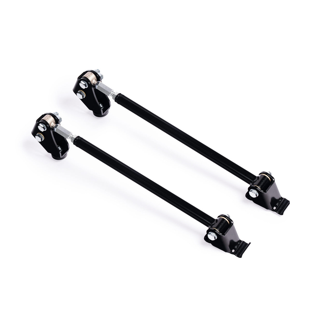 Traction Bar Kit 15-26 F-150