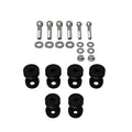 Body Mount Kit 67-69 GM F-Body