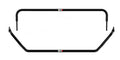 Sway Bar Set - F & R