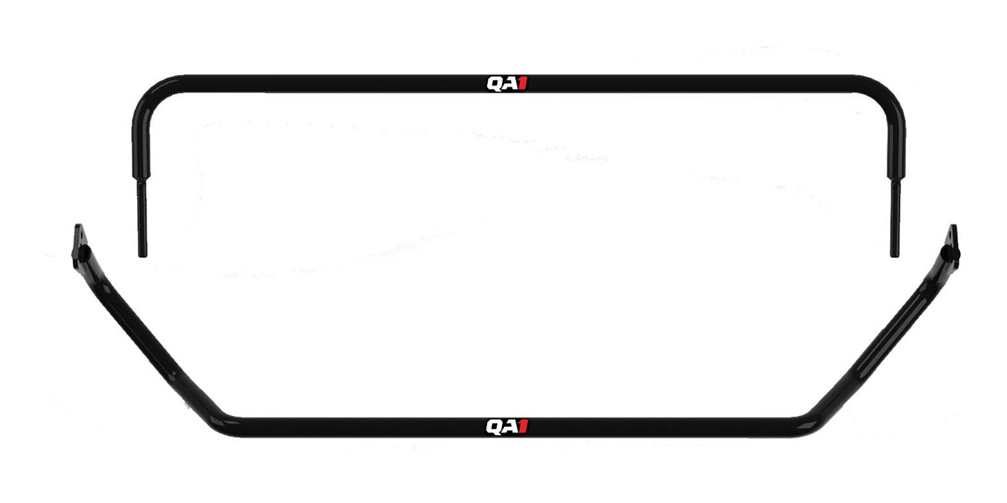 Sway Bar Set - F & R
