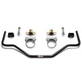 Rear Sway Bar GM X-Body 68-72 w/ QA1 4-Link