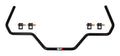 Sway Bar Kit Rear 1in 78-88 GM A/G Body