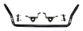 63-86 C10 Front Sway Bar Kit 1-3/8in