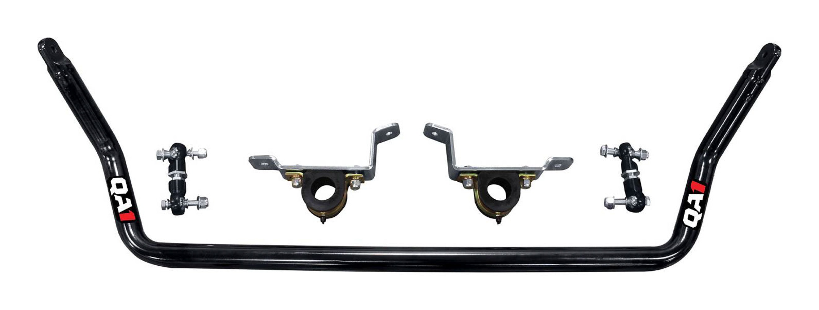 63-86 C10 Front Sway Bar Kit 1-3/8in