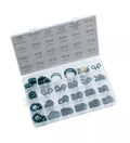 Valve Disc Kit 8-pk .750in OD X .008in.