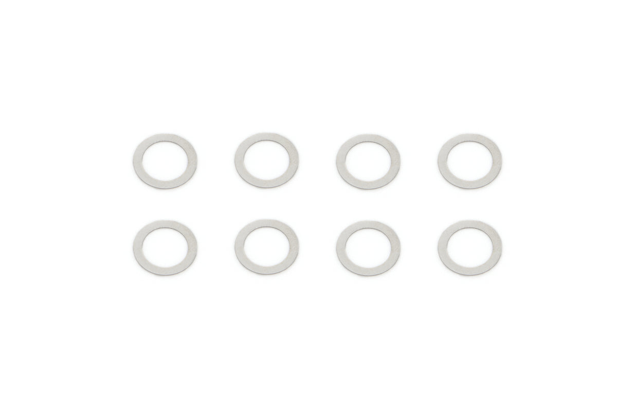 Valve Disc Kit 8pk .542 OD X .008in