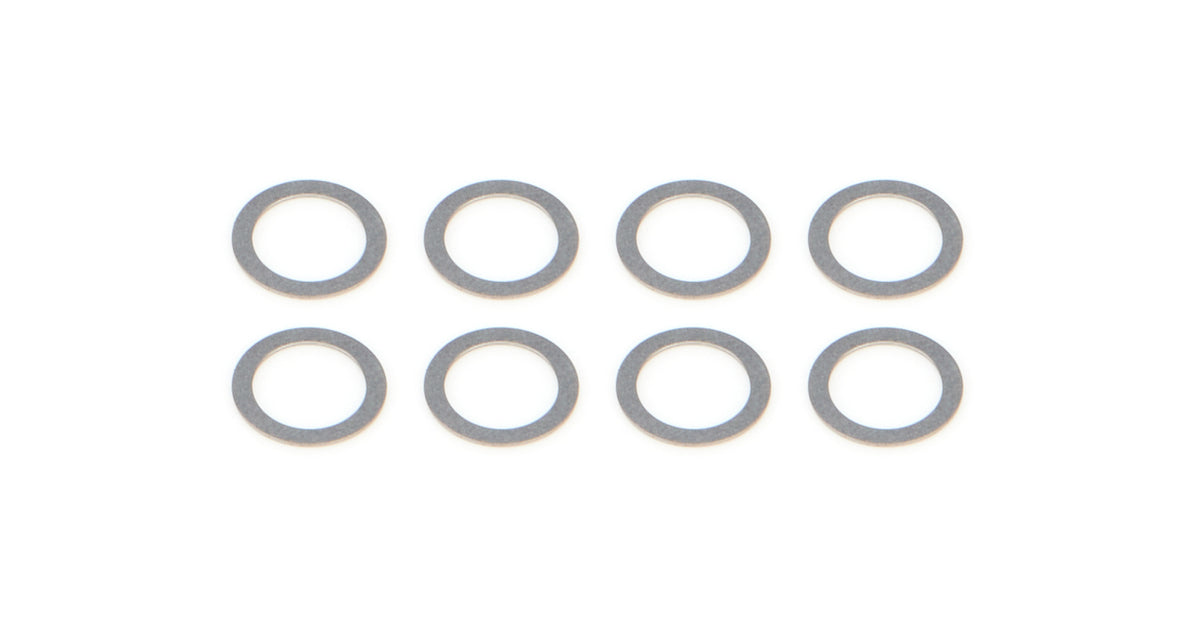 Valve Disc Kit 8pk .542 OD X .015in