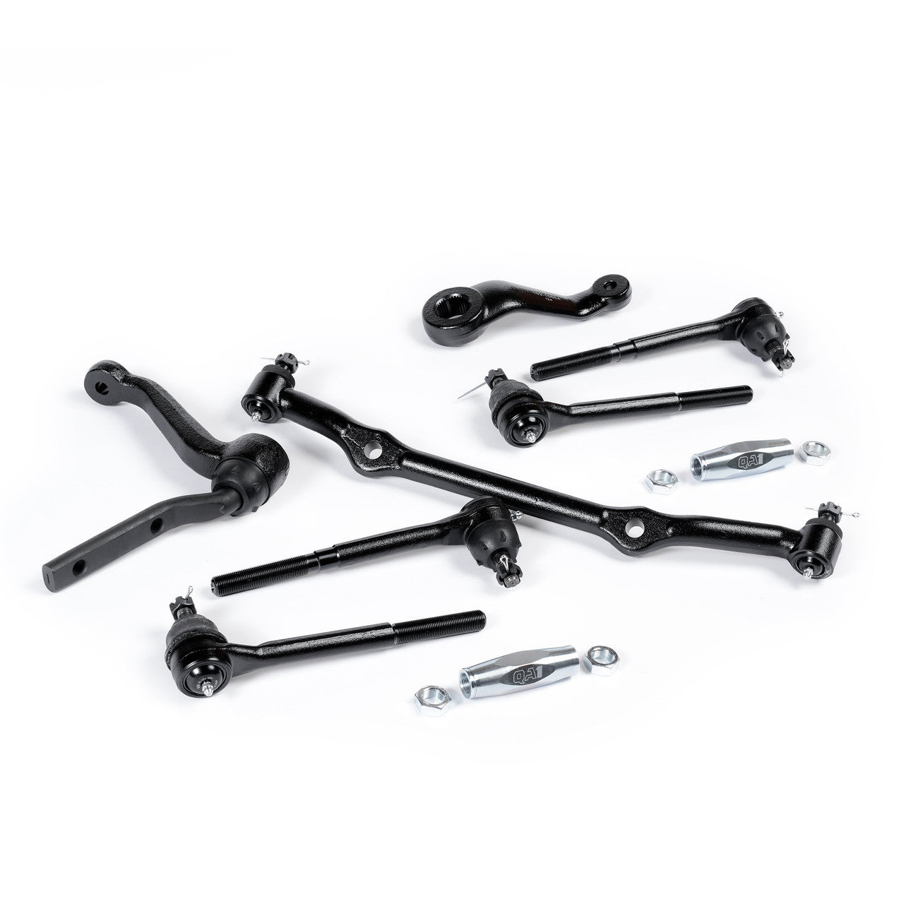 Steering Rebuild Kit 82-95 S10 2WD