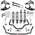 Suspension Kit Big Wheel GM B-Body