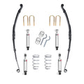 Drag Kit Level 1 82-03 S10 2WD