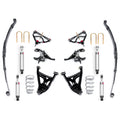 Drag Kit Level 2 82-03 S10 2WD