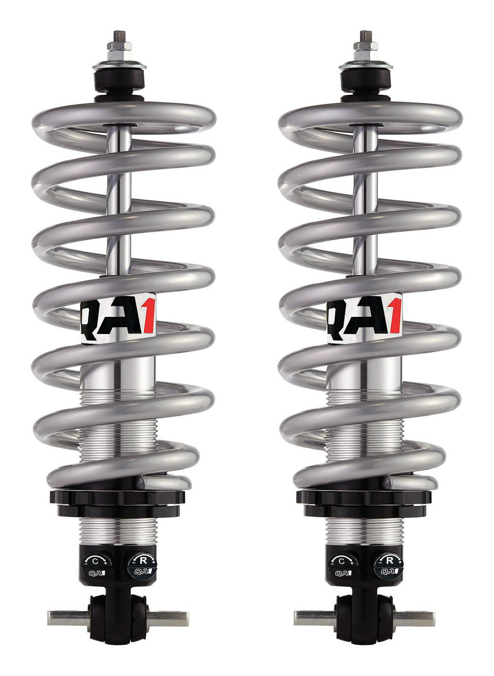 Pro-Coil Kit Front GM