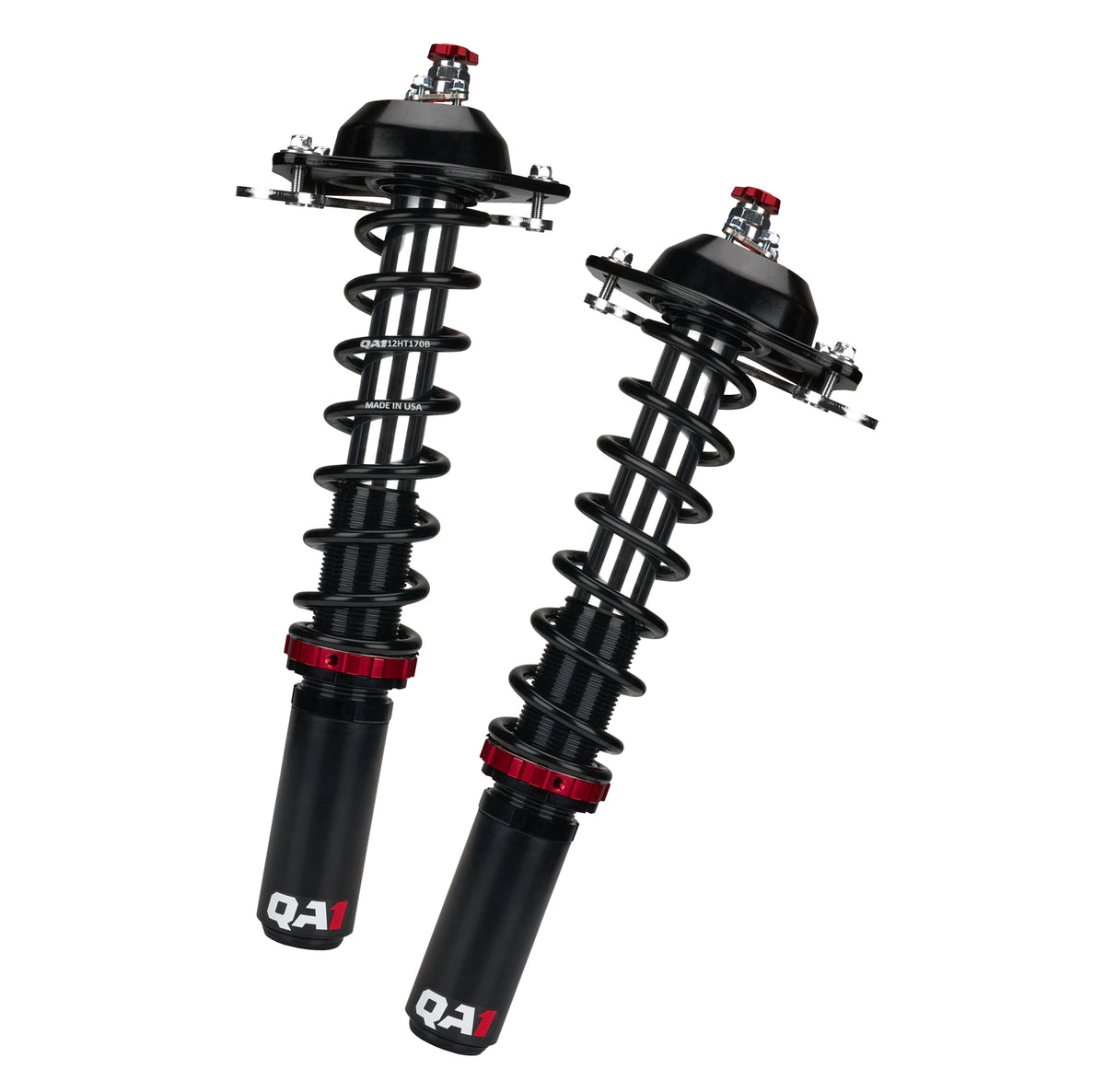 Strut Kit F-Body 82-92 Dbl Adj 170lbs Spring