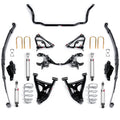 Suspension Kit Level 2 82-03 S10 2WD