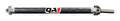 Driveshaft Carbon 29.5in Modified w/Yoke